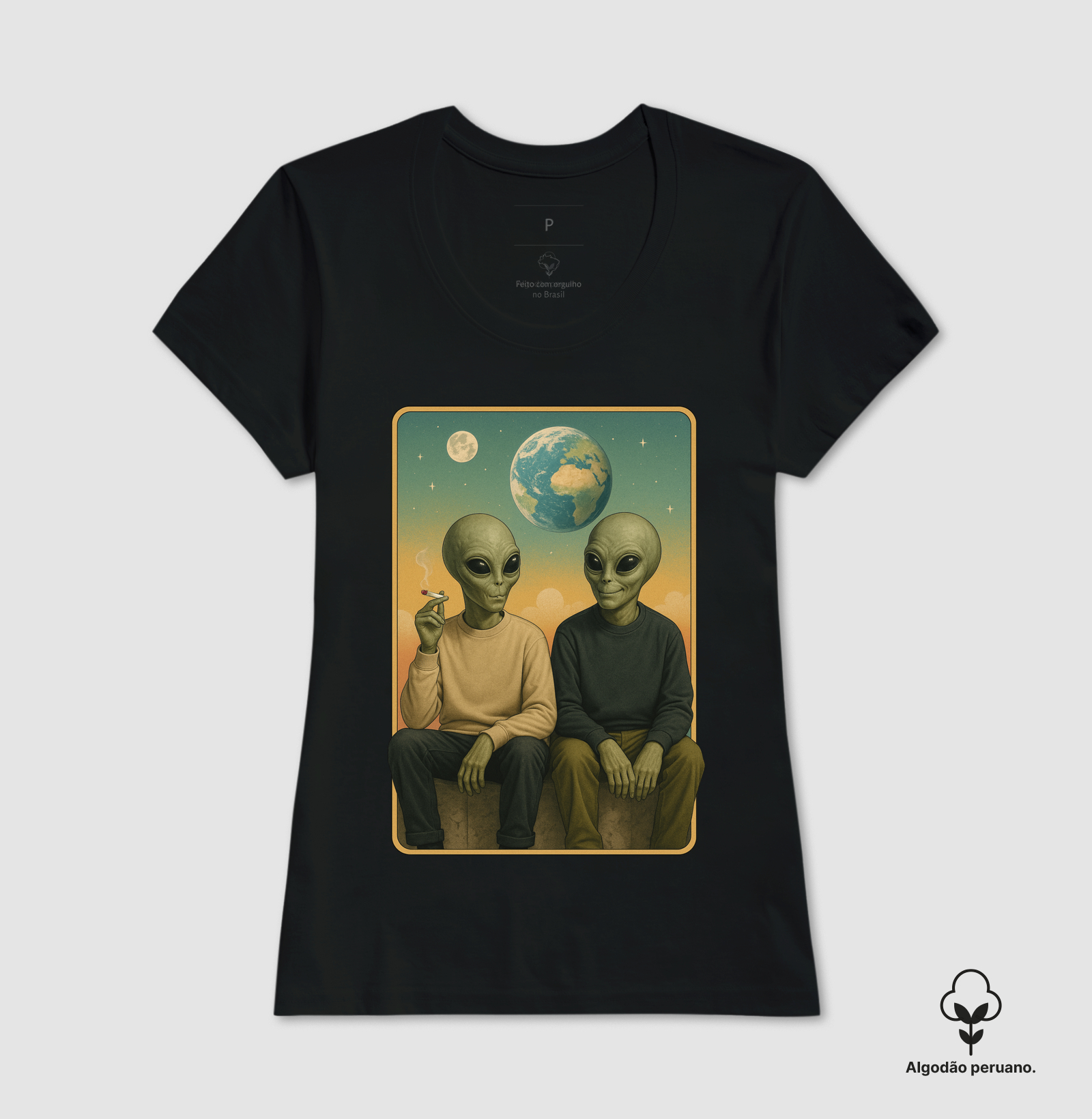 Camisa 4