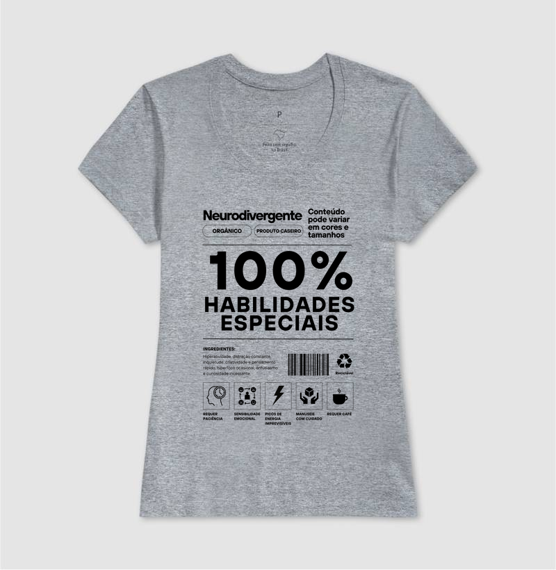 Camisa 11