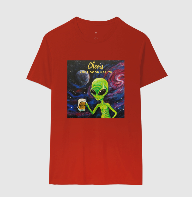 Camisa 9