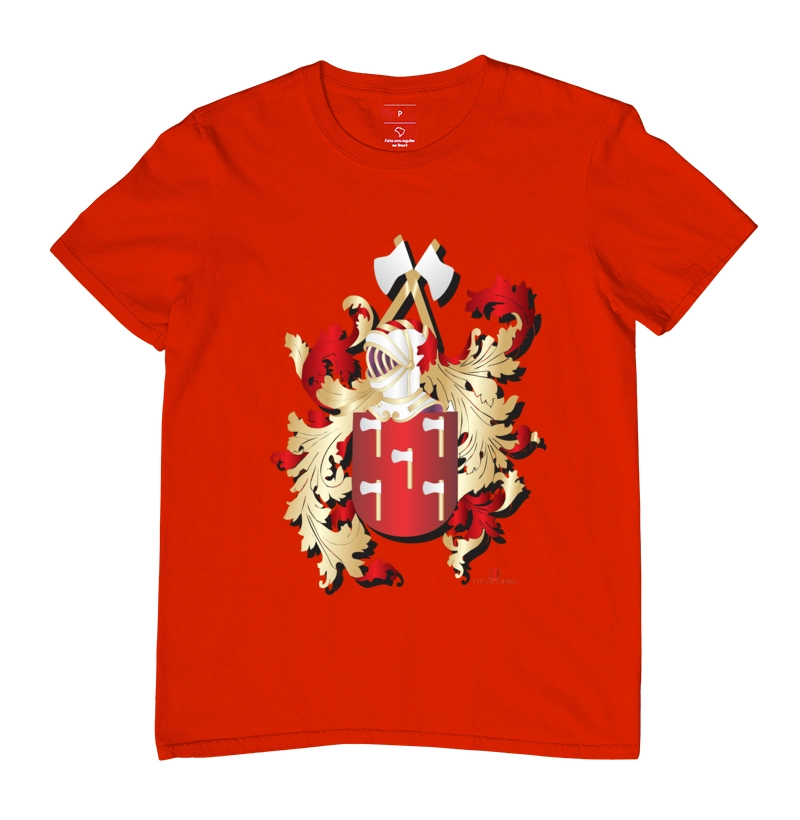 Camisa 9