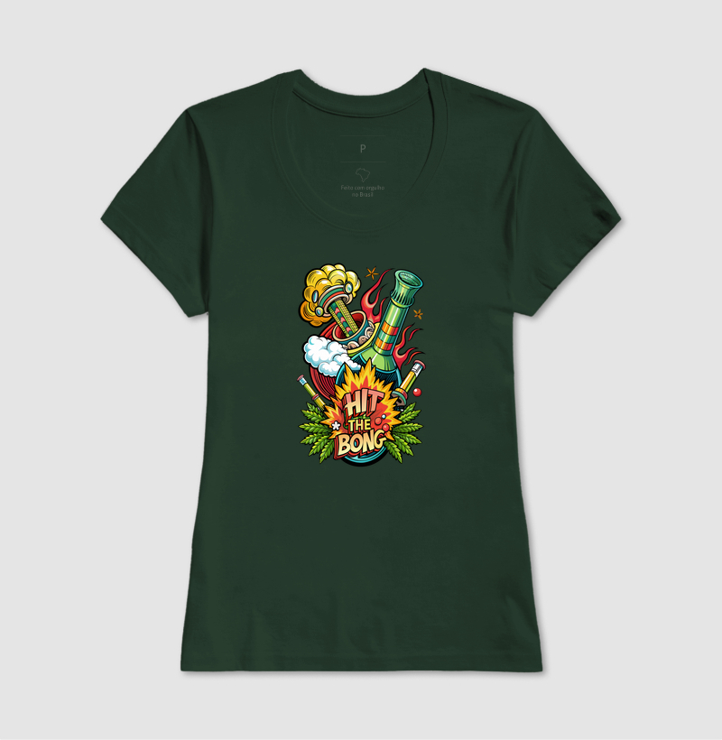 Camisa 10