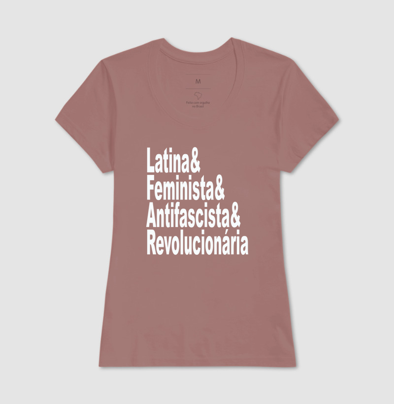 Camisa 16