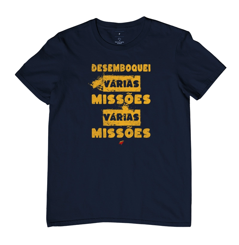 Camisa 4