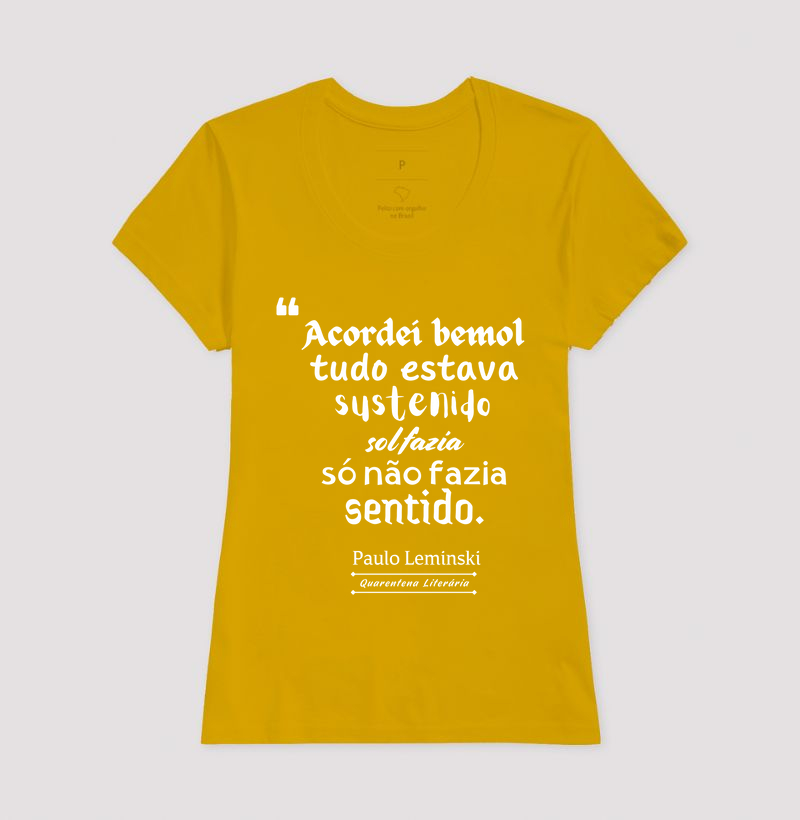Camisa 18