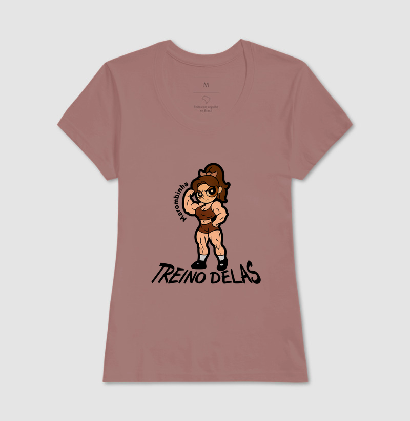 Camisa 17