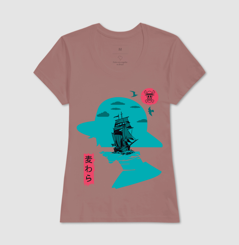 Camisa 19