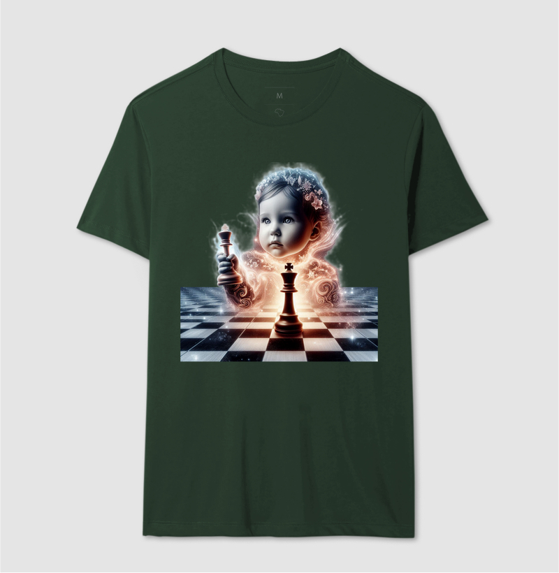 Camisa 11