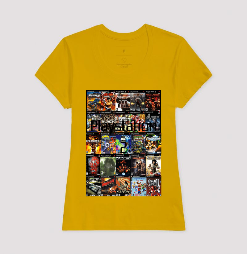 Camisa 17
