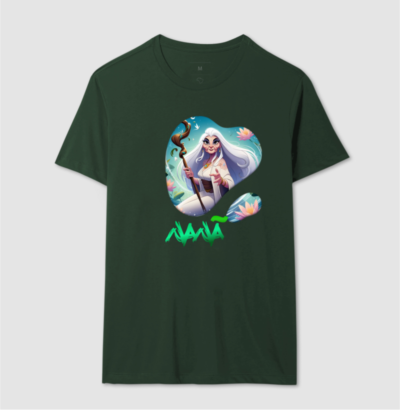 Camisa 10