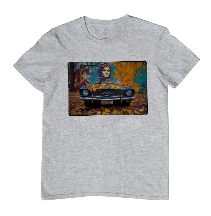 Camisa 10