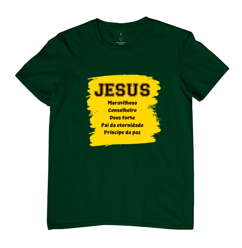 Camisa 11