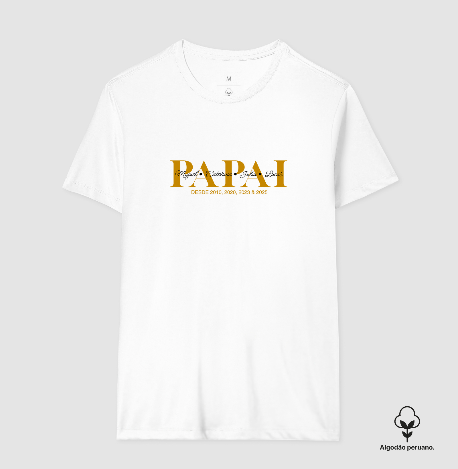 Camisa 4