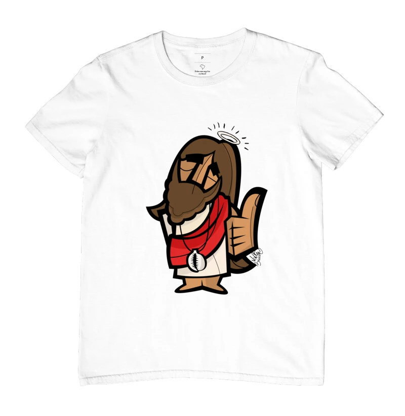 Camisa 1