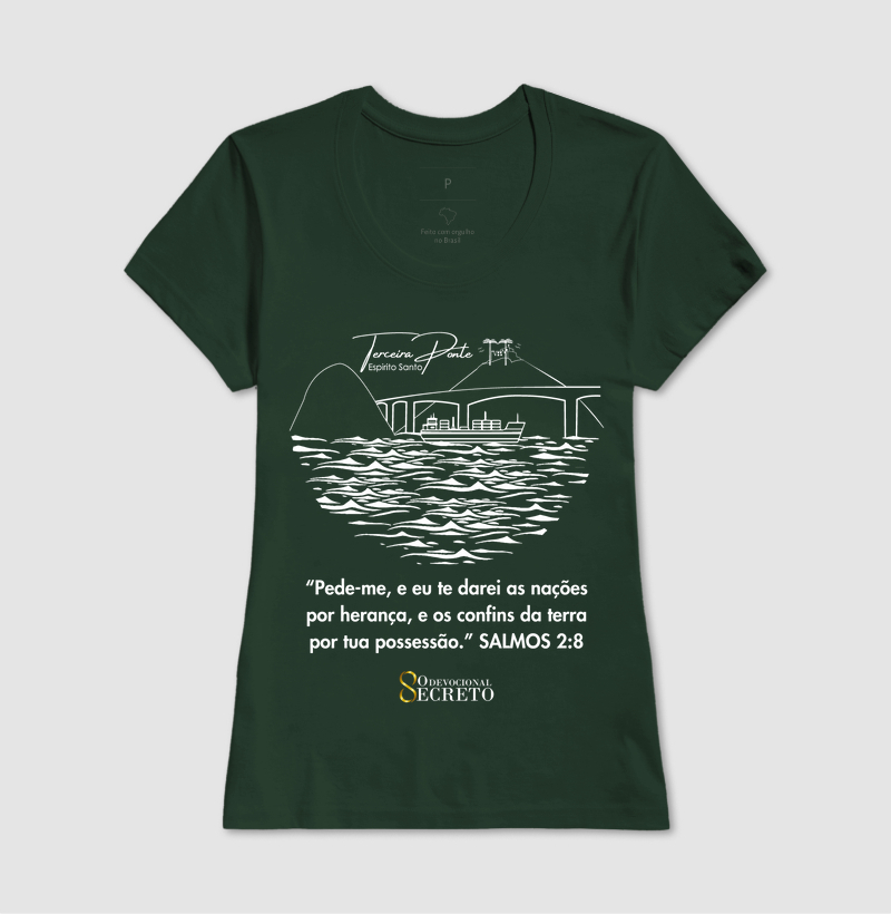 Camisa 12