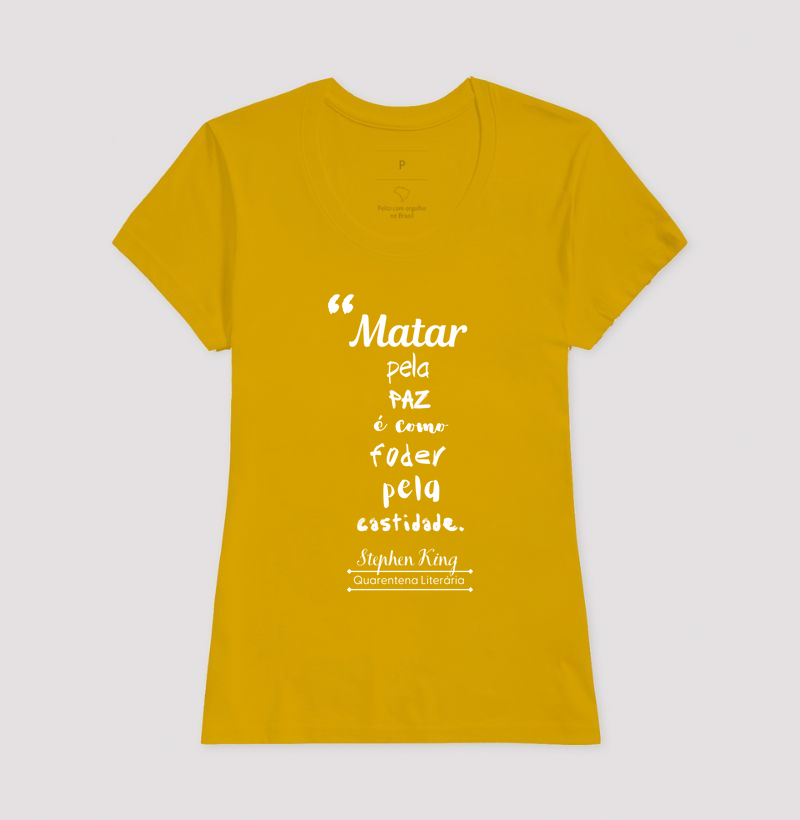 Camisa 16