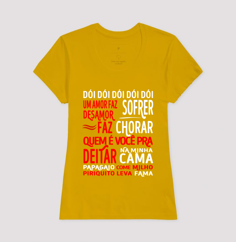 Camisa 16