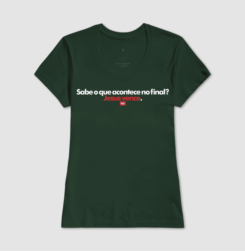 Camisa 5