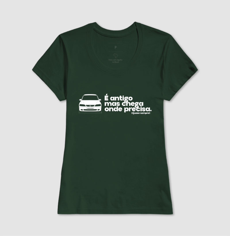 Camisa 12