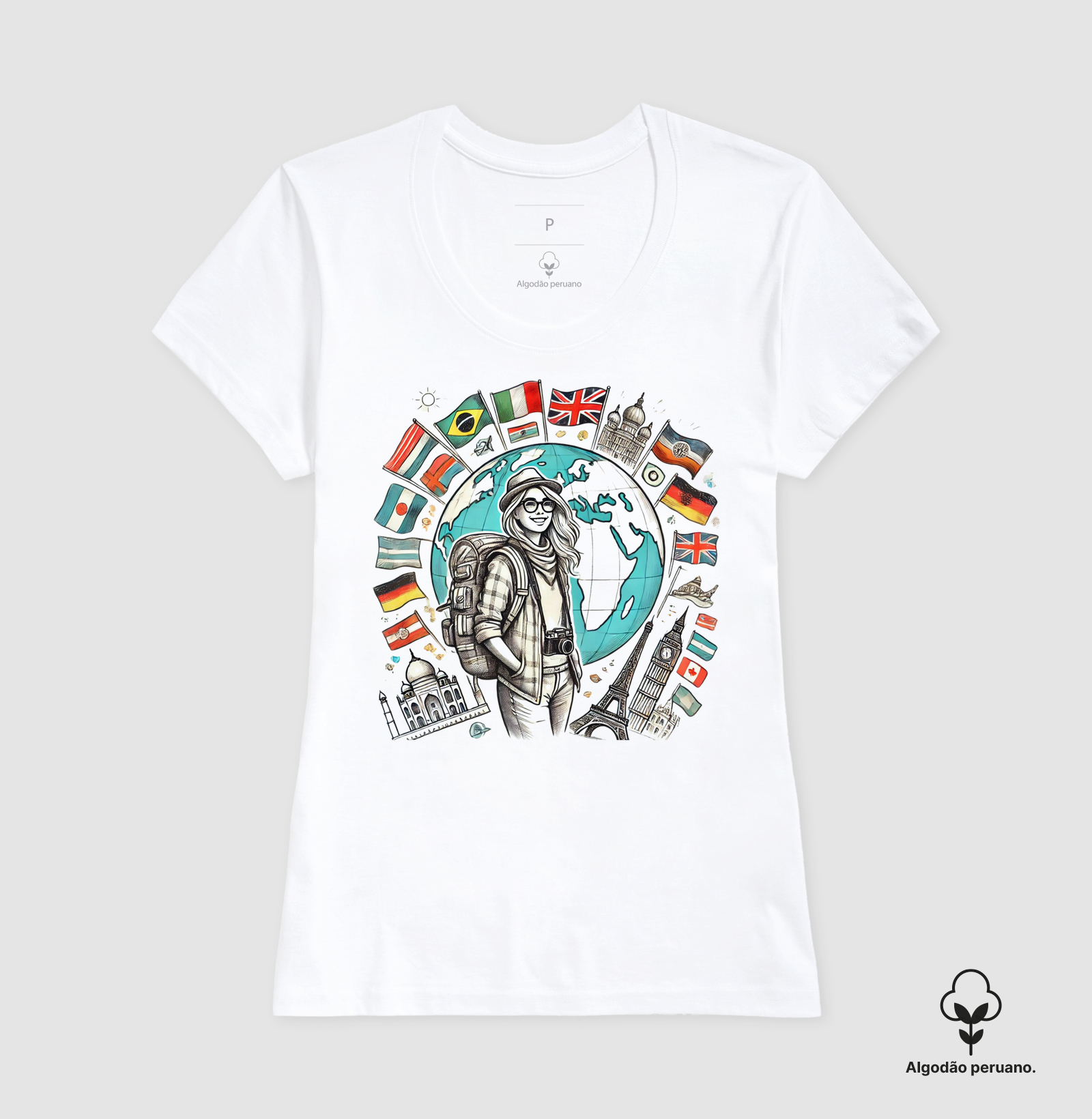 Camisa 2