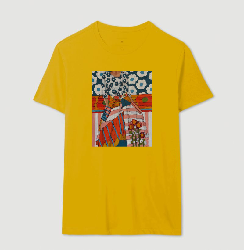 Camisa 13