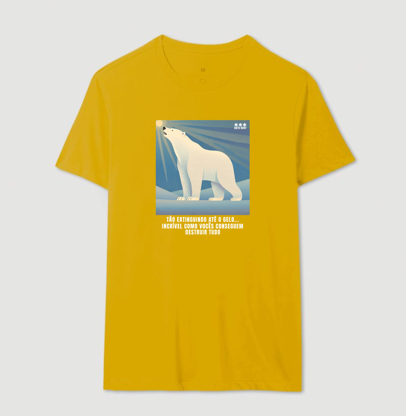 Camisa 16