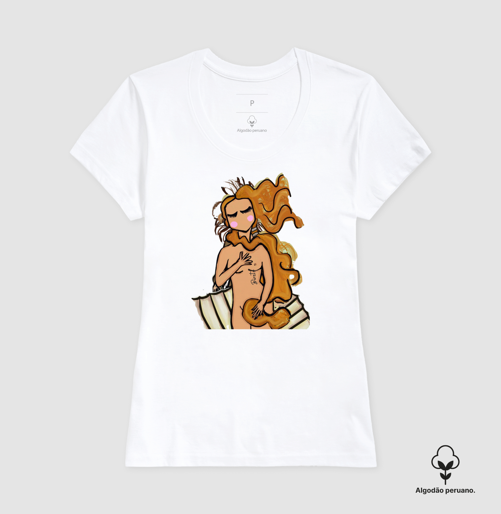 Camisa 5