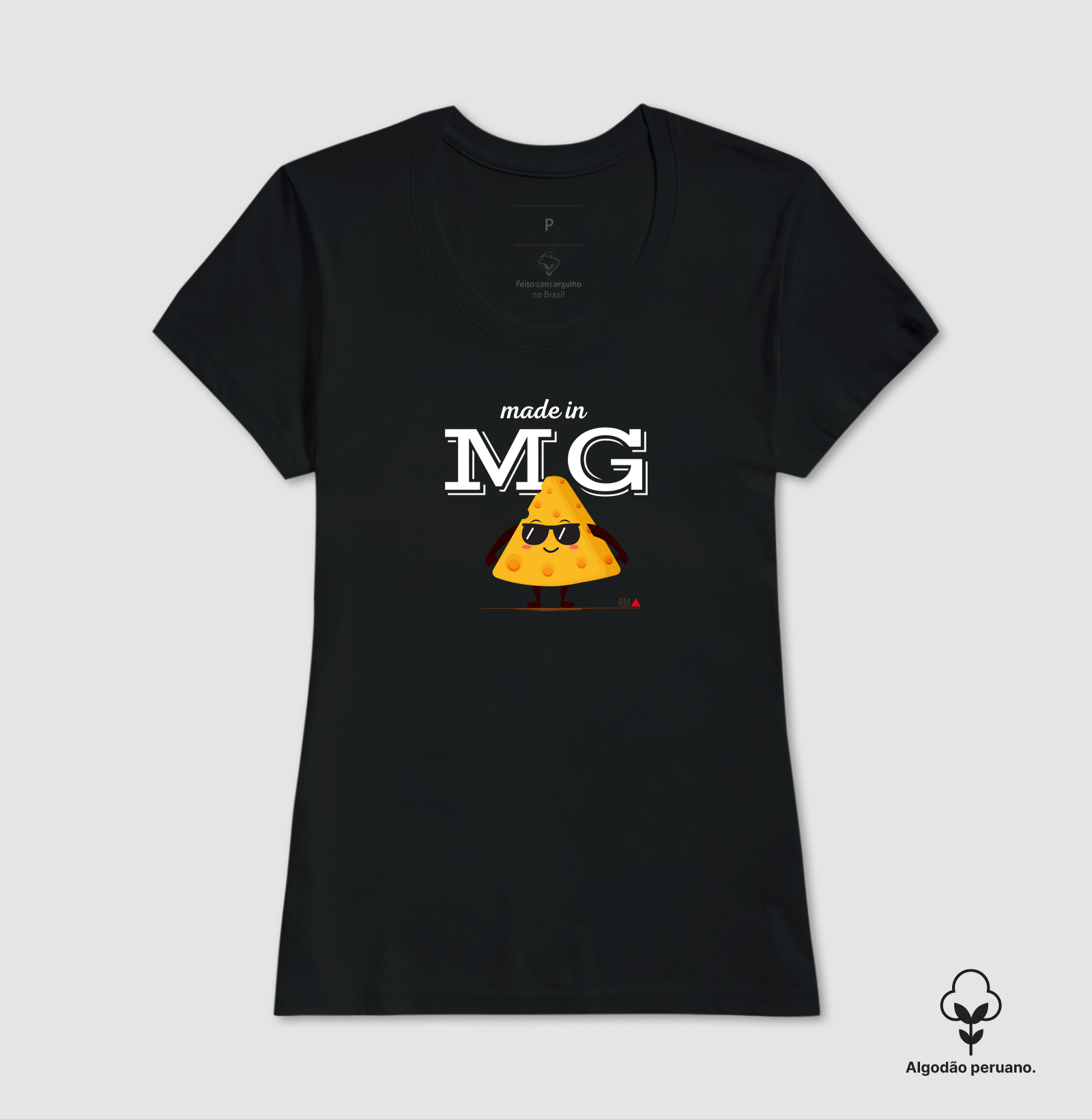 Camisa 6