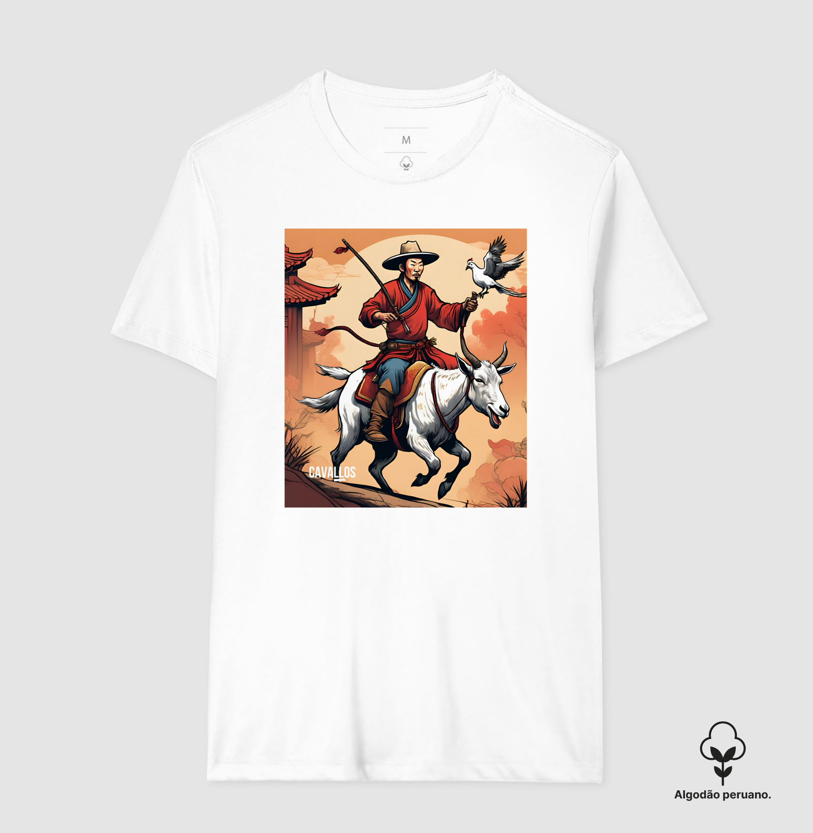 Camisa 5