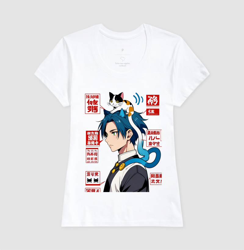 Camisa 4