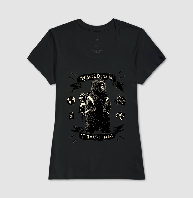 Camisa 12