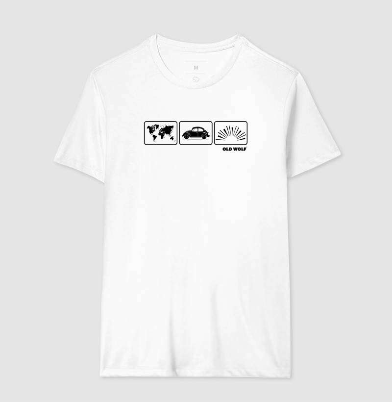 Camisa 8