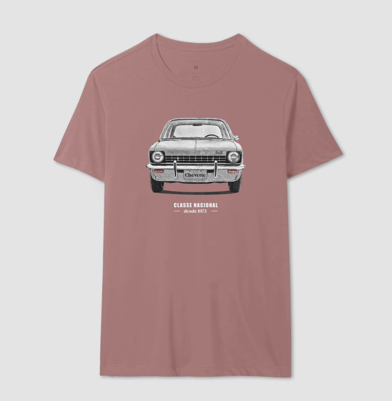 Camisa 19