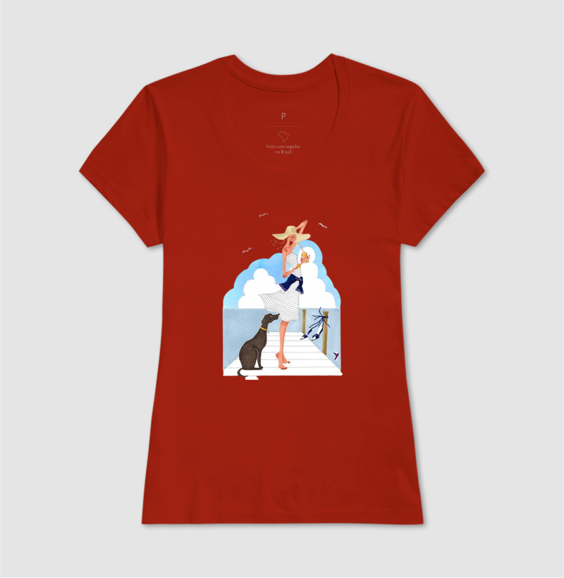 Camisa 4