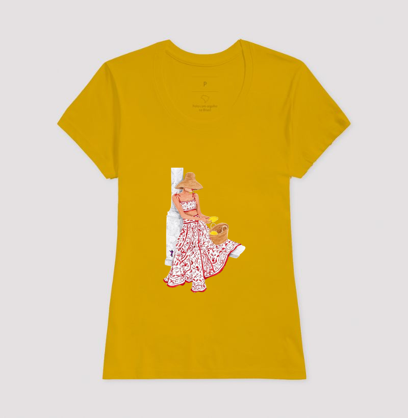 Camisa 9