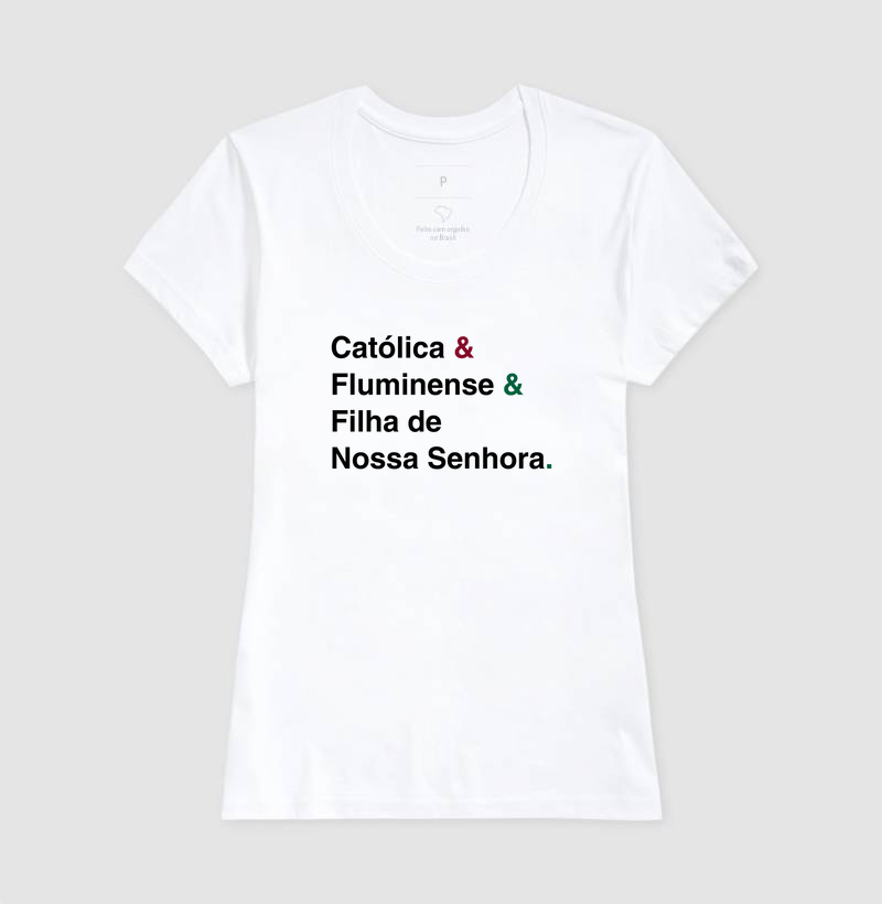 Camisa 16
