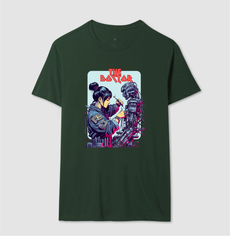 Camisa 13