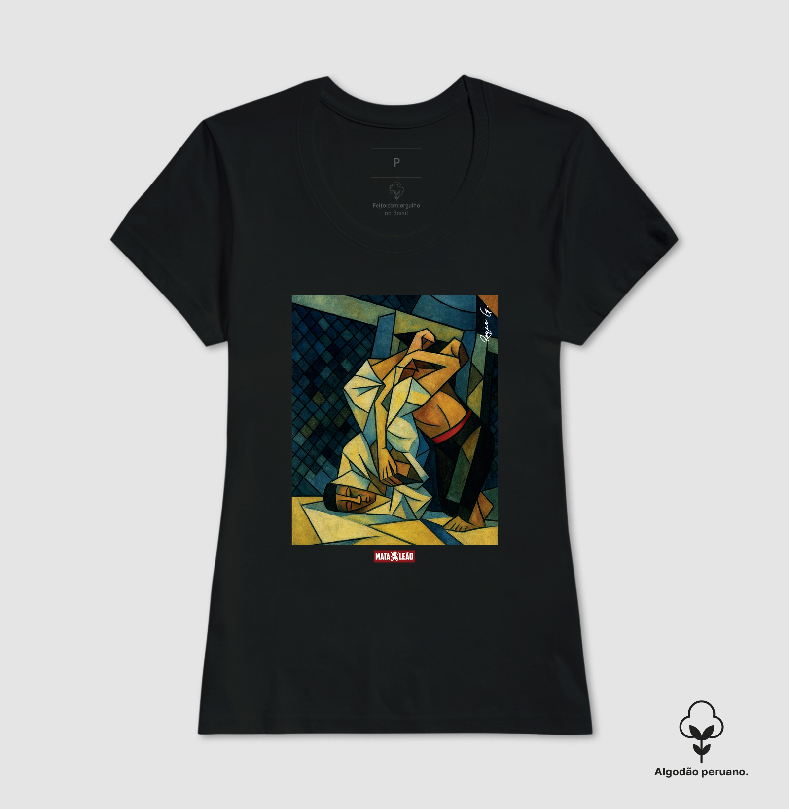 Camisa 3