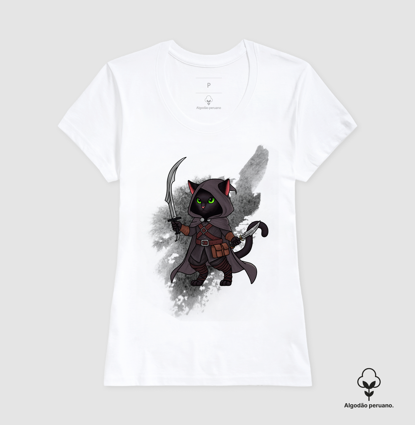 Camisa 3