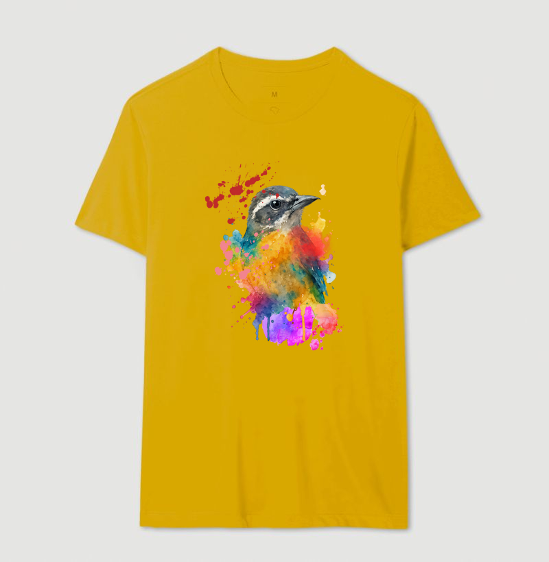 Camisa 16