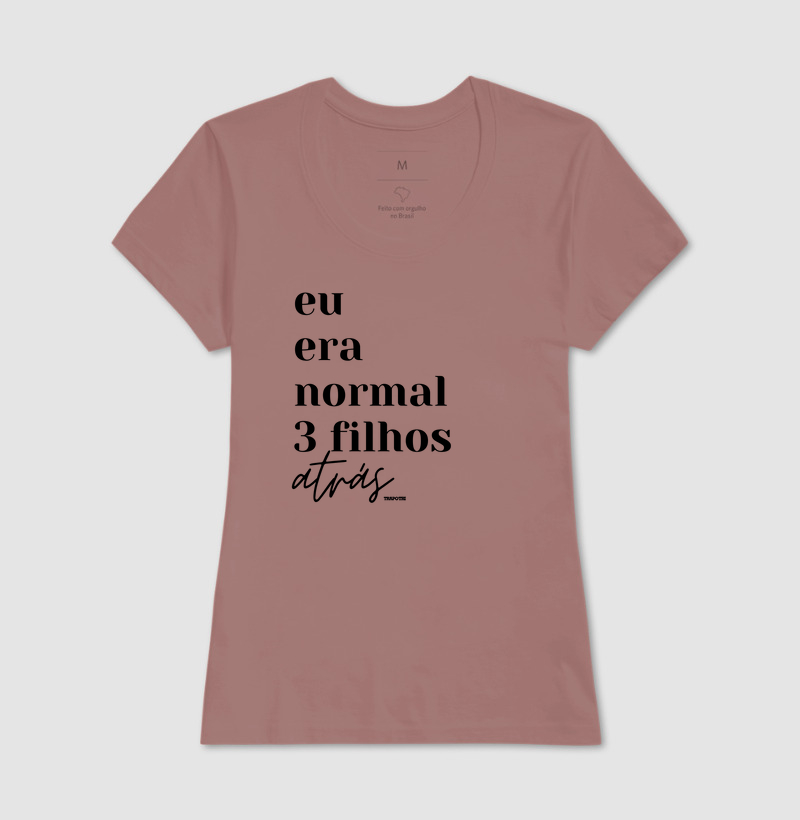 Camisa 17