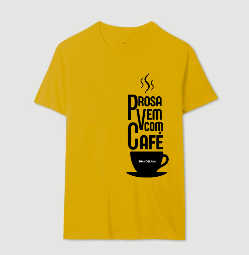 Camisa 15