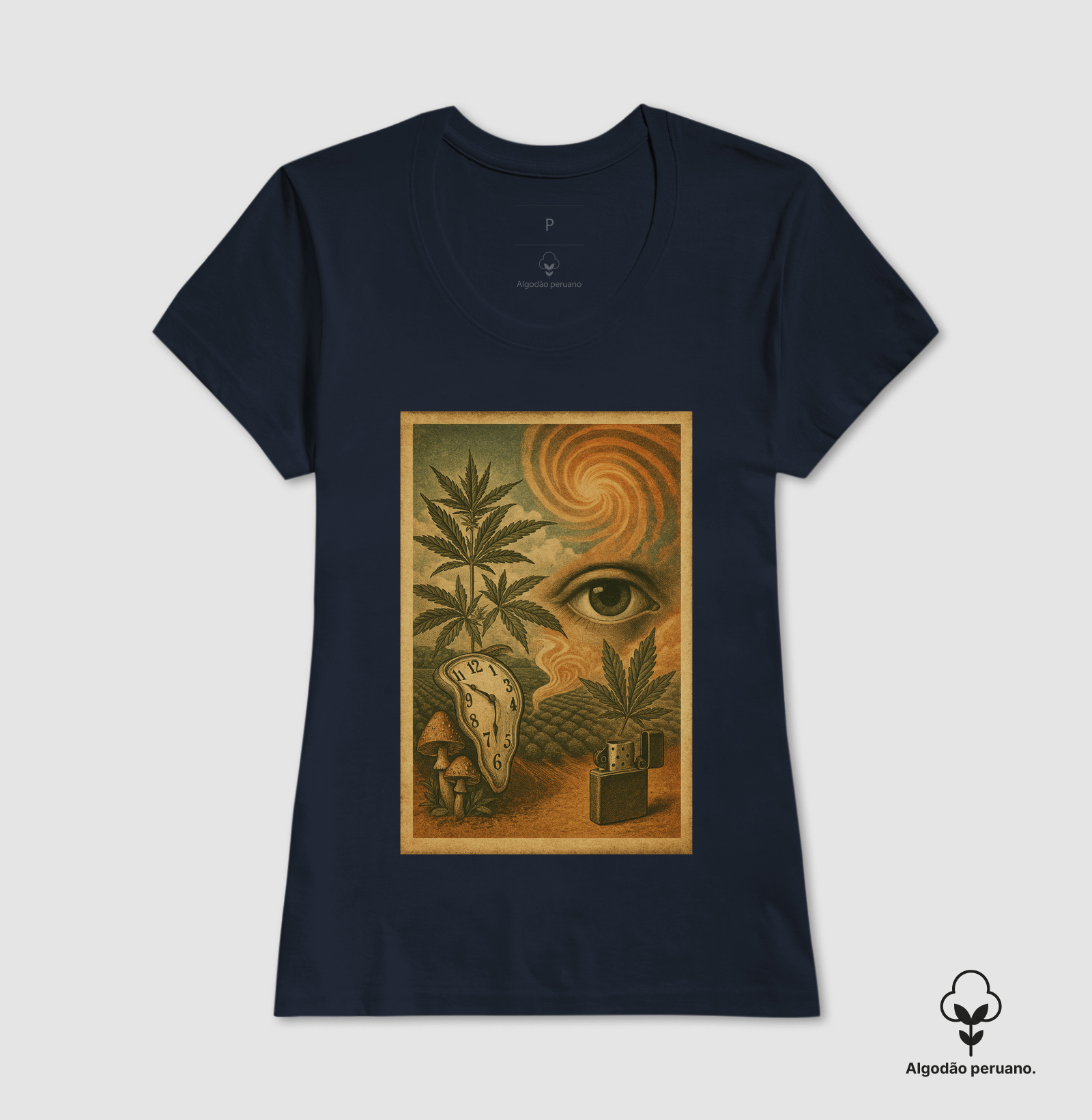 Camisa 4