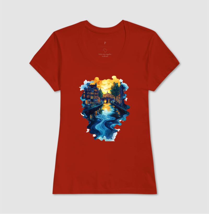 Camisa 7