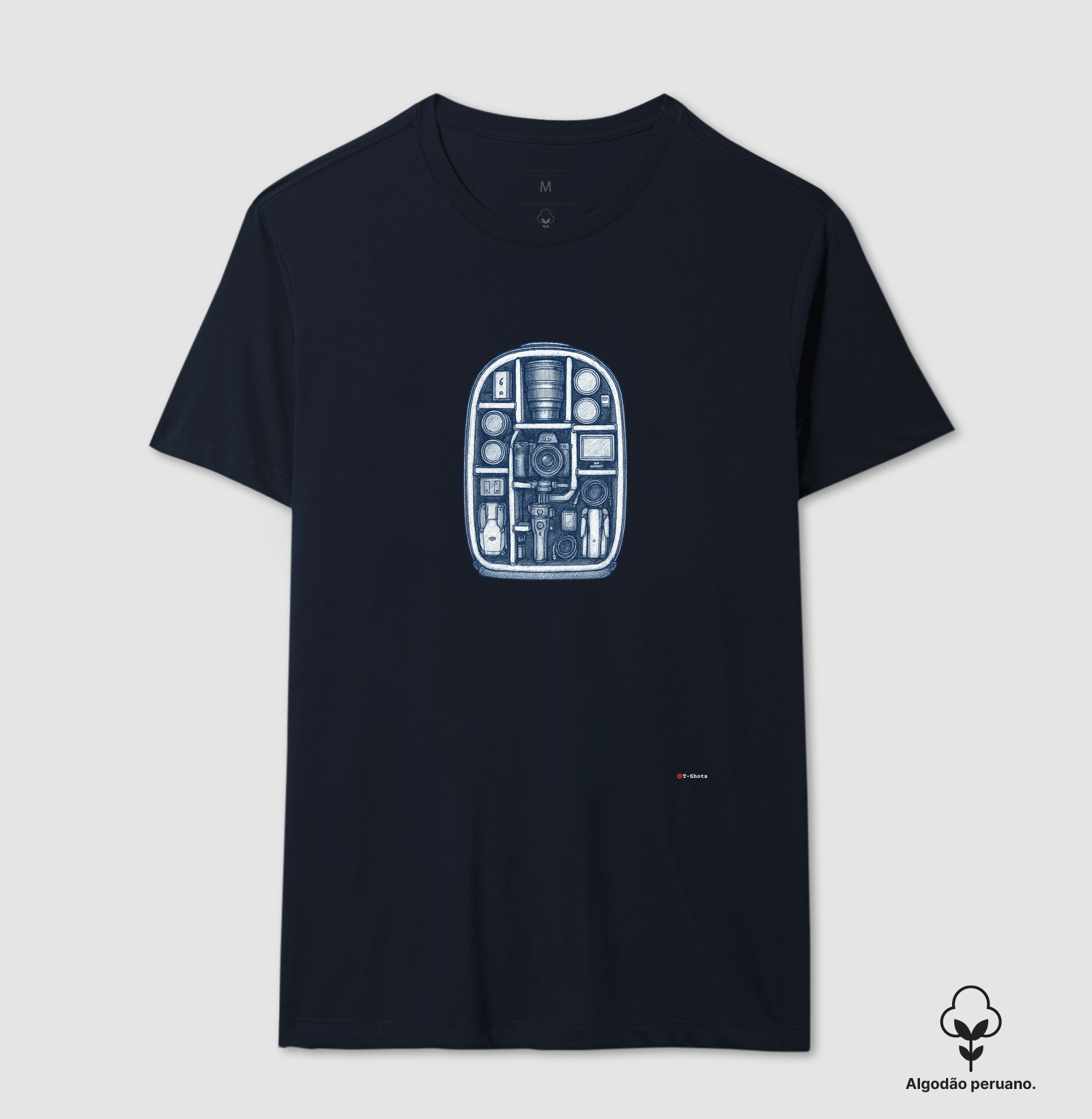 Camisa 3