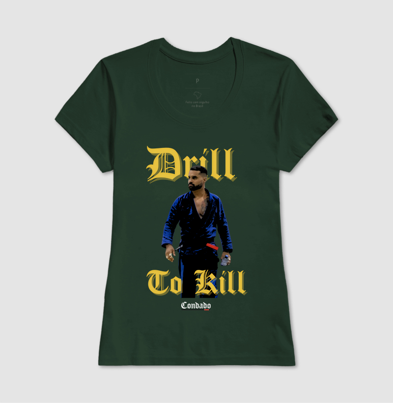 Camisa 15