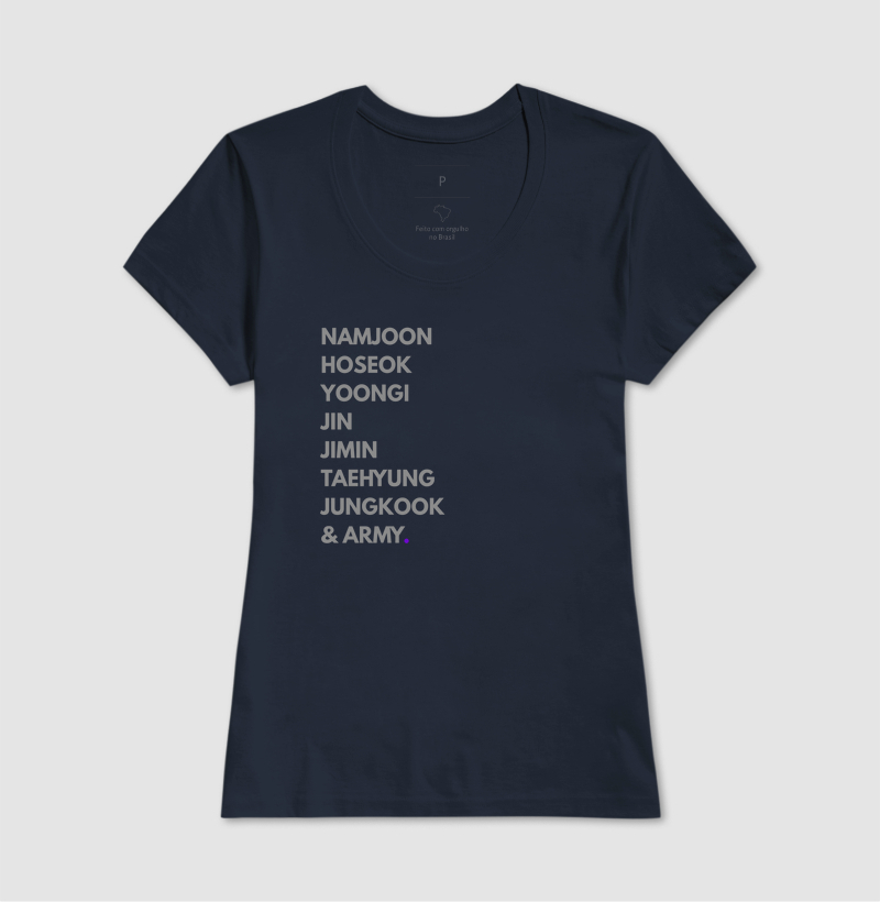 Camisa 9