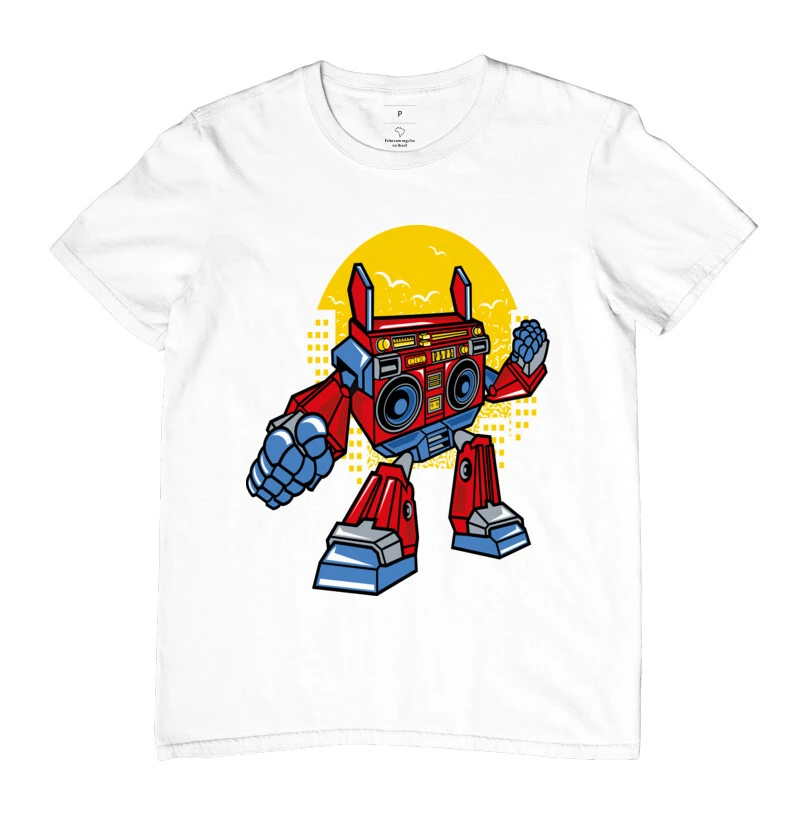 Camisa 1