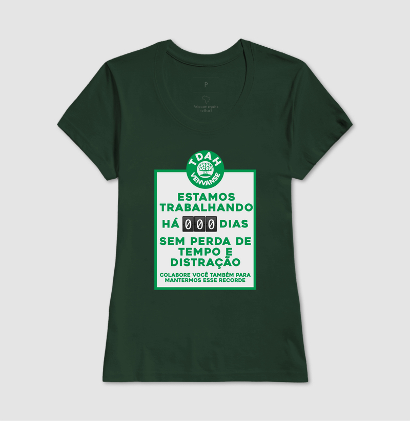 Camisa 7