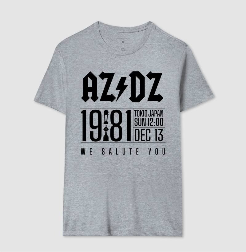 Camisa 3