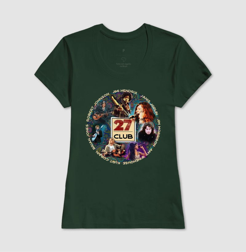 Camisa 11
